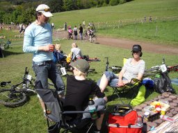 Lexxi Saalhausen 2007